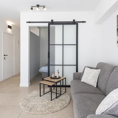 Apartamento Carla 0401
