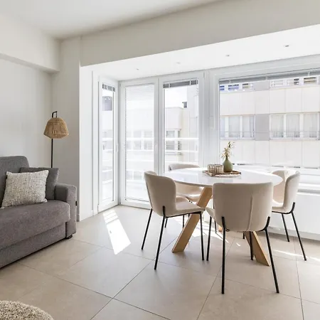 Apartamento Carla 0401