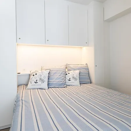 Apartamento Carla 0401